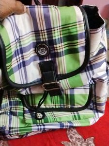 Back Bags  For College Girls New