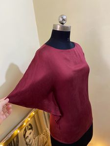 Lanvin Paris Tops