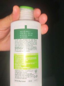 Simple Hydrating Light Moisturiser