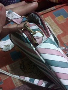 Small And Trendy Sling Bag