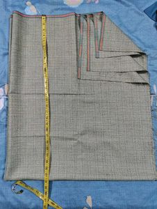 Men’s Shirt Fabric – Premium Suiting Material