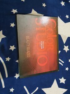 Color Studio 36 Shades Of Eyeshadow Pallete