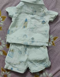Cute Baby Boy/Girl Outfit