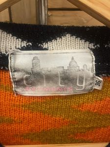 pure wool, excellent sweater, ladies, 36 bust