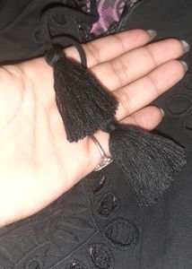 H&amp;M Black Tunic