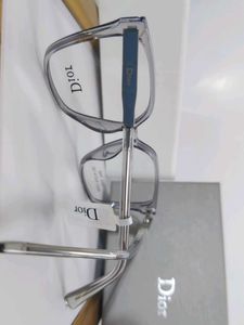 Dior Eyeglasses - Clear Frame 7AAA quality