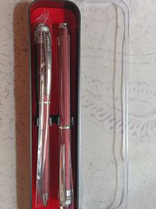 Pens