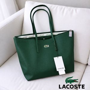 Lacoste Tote Bag