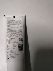 Body Lotion