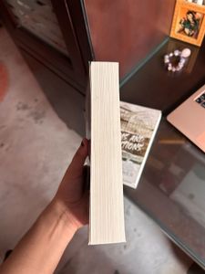 The Fine Print by Lauren Asher romance book