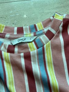 “Only” Brand T-shirt For Women