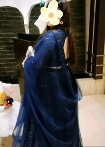 Lehenga Heavy Partywear