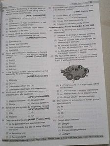 NEET &amp; AIIMS Zoology Study Package-4