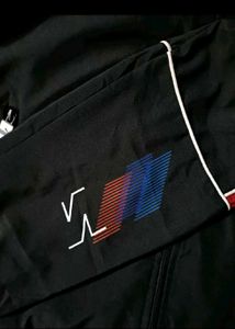 Puma × BMW 🏁Motorsport Track Jacket