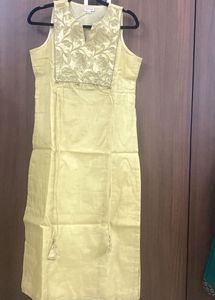 Kurta Skirt Set