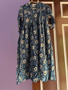 Maternity kurta
