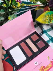 MyGlamm POPxo Makeup Collection, Hot Damn Kit for