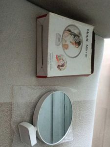 Magic Mirror LED Light Vanity