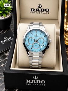 RADO SWITZERLAND Chronograph Watch