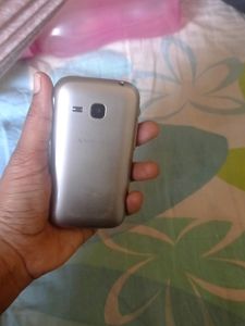 Samsung Chat On Phone