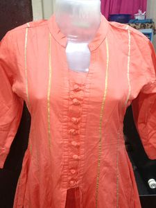 Frok Pant Set