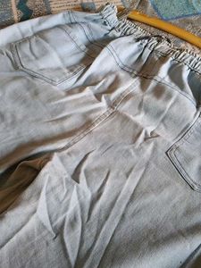 Cute Hello Kitty Jeans