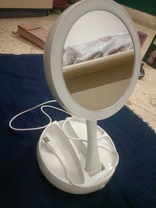 LED Lighted Makeup Mirror