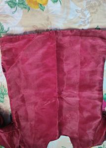 bridal lehnga with dupatta