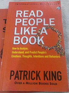 4 Self-Help Books