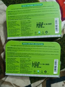 (Pack of 2) Dot &amp; Key Cica + 10% Niacinamide Serum