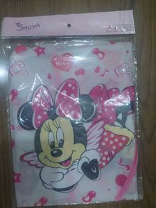 Cute Minnie Mouse Apron