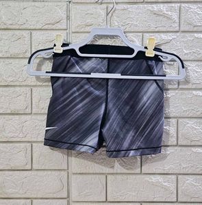 Nike Pro Women's 3" Dri-FIT Shorts