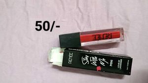 Faces Canada Makeup Fixer