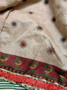 Lehenga Choli Set.   it's new and unused