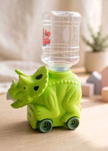 🆕Cute Dinosaur Water Dispenser Toy