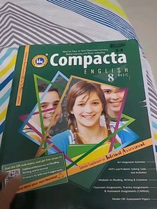 Spark English Assignment &amp; bbc Compacta
