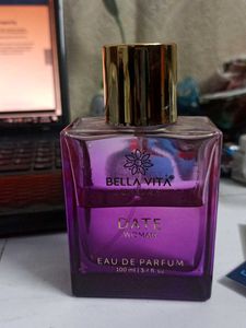 Bella Vita Luxury Date Woman EDP