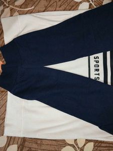 Passports Victory Sports Club T-shirt