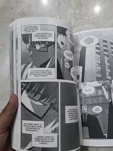 Solo Leveling Vol 10
