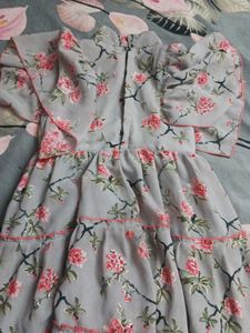 Used Frock But Still Looks Great