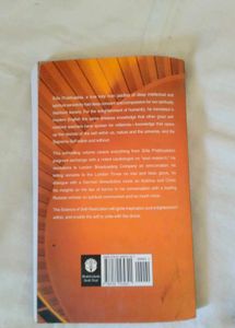 The Science of Self-Realization
