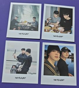 Are you sure S2 Official Polaroid Set