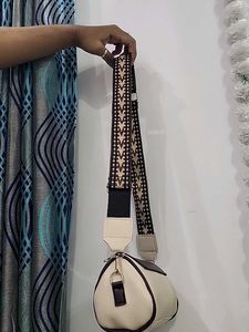 Stylish Crossbody Bag