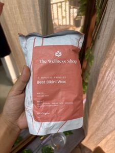 The Wellness Shop Bikini Wax