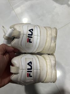 Fila Disruptor xl Sneakers