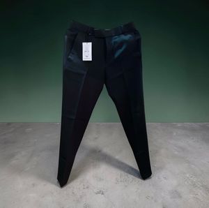 [Brand New Wdt Tags Luxury Armani FormalPant