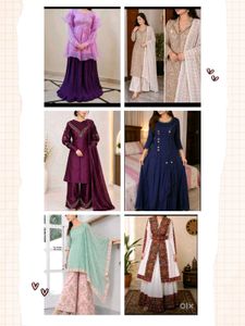 6 wedding dress