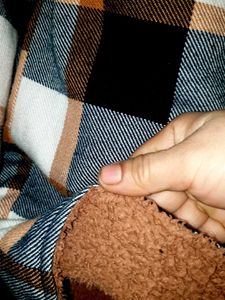 ⛄⛄⛄👔 woolen shirt