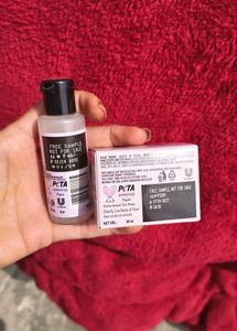 Love Beauty &amp; Planet Hair Set