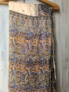Daily Use Saree